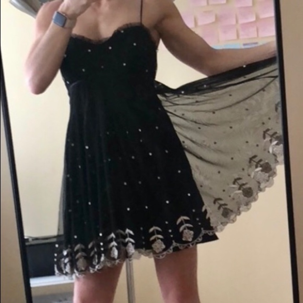 Betsey Johnson dress
